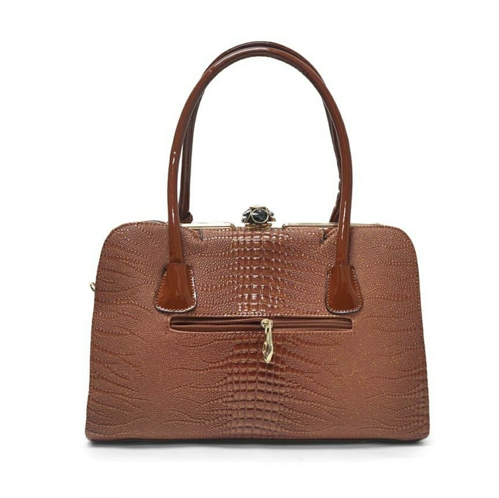 Sorrentino Vegan Leather Purse
